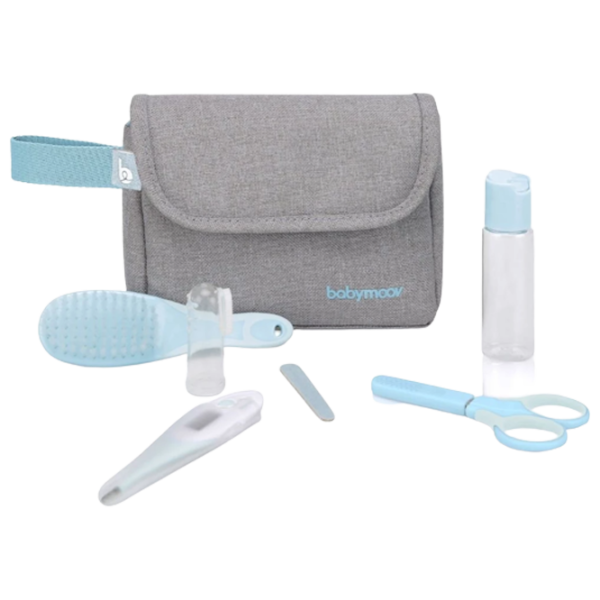 Set Babymoov A032003 Unisex/ 4+/ Light Blue photo 2