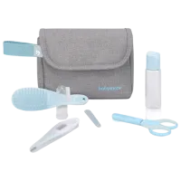 Set Babymoov A032003 Unisex/ 4+/ Light Blue photo 2