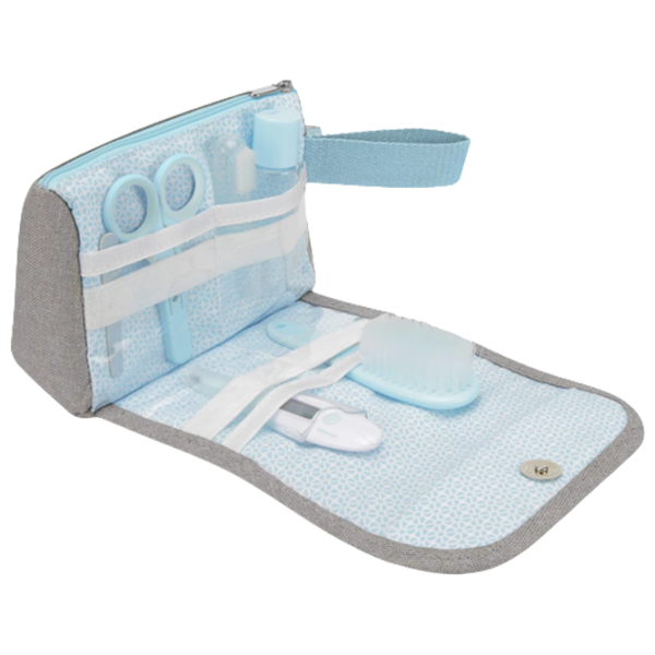 Set Babymoov A032003 Unisex/ 4+/ Light Blue photo 3