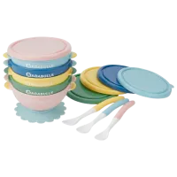 Set Badabulle B005107 Unisex/ 4+/ Multicolor photo 2
