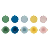 Set Badabulle B005107 Unisex/ 4+/ Multicolor photo 5