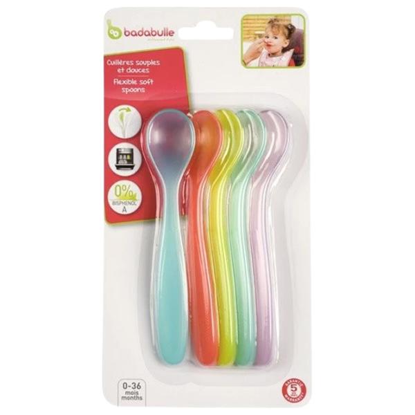 Set Badabulle B005409 Unisex/ 0 - 36 luni/ Multicolor photo 2