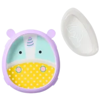 Набор Skip Hop Zoo Smart Унисекс/ 6+/ Разноцветный photo 2