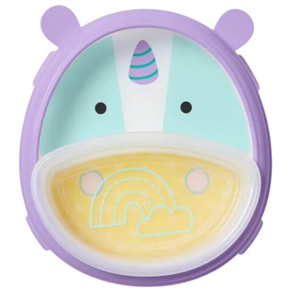 Набор Skip Hop Zoo Smart Унисекс/ 6+/ Разноцветный photo 3