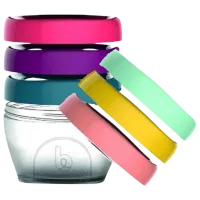 Set Babymoov A004308 Unisex/ 6+/ Transparent photo 3