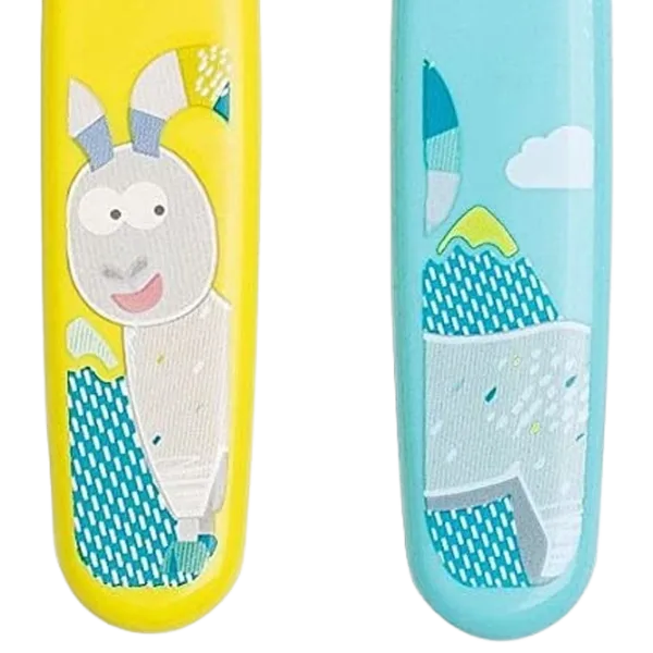 Set Badabulle B005414 Unisex/ 12+/ Multicolor photo 4