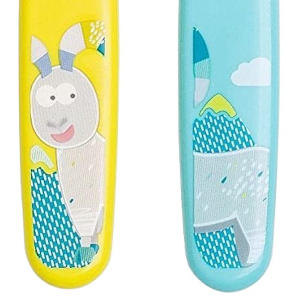 Set Badabulle B005414 Unisex/ 12+/ Multicolor photo 4
