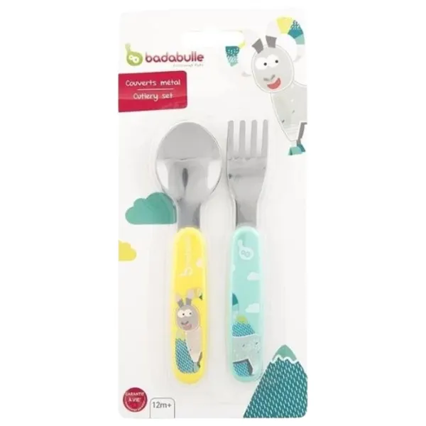 Set Badabulle B005414 Unisex/ 12+/ Multicolor photo 6