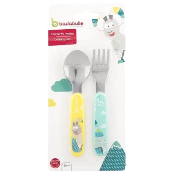Set Badabulle B005414 Unisex/ 12+/ Multicolor photo 6