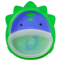 Set Skip Hop Zoo Smart pentru băieți/ 6+/ Multicolor photo 4