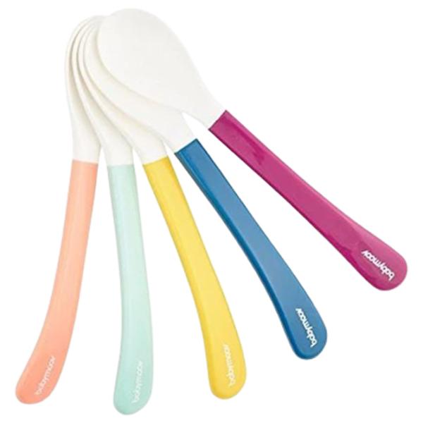 Set Babymoov A102408 Unisex/ 8+/ Multicolor photo 4