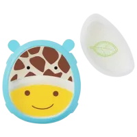 Set Skip Hop Zoo Smart Unisex/ 6+/ Multicolor photo 2