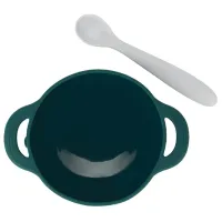 Set Babymoov Taste' ISY Unisex/ 2 ani/ Green photo 2