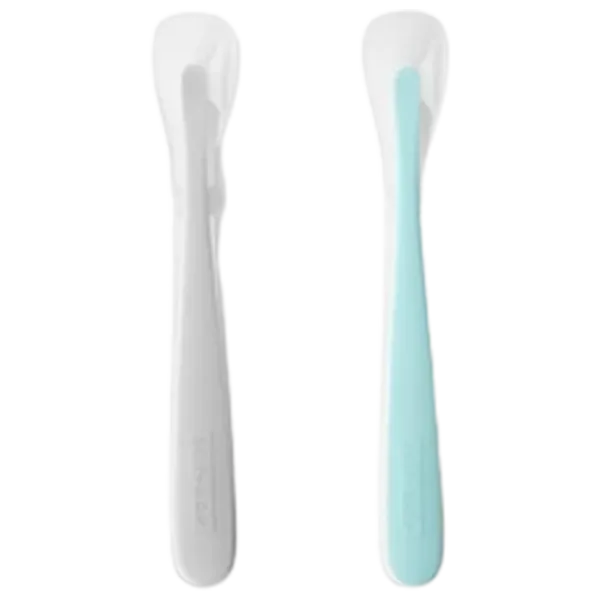 Set Skip Hop Easy Feed Unisex/ 3+/ Turcoaz photo 2