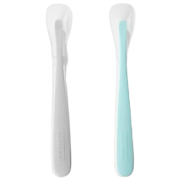 Set Skip Hop Easy Feed Unisex/ 3+/ Turcoaz photo 2