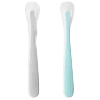 Set Skip Hop Easy Feed Unisex / 3+ / Turcoaz photo 2