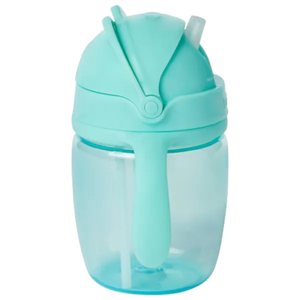 Set Skip Hop Easy Feed Unisex/ 3+/ Turcoaz photo 3