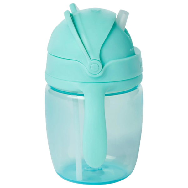 Set Skip Hop Easy Feed Unisex/ 3+/ Turcoaz photo 3