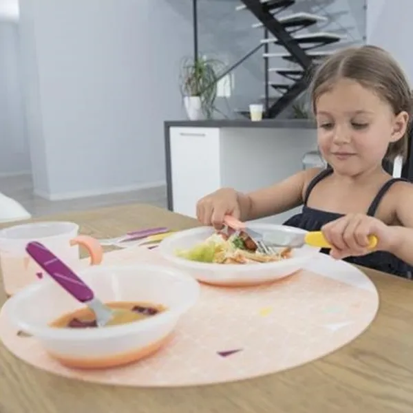 Набор Babymoov A005509 для девочек/ 6+/ Разноцветный photo 7