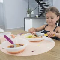 Set Babymoov A005509 pentru fetițe/ 6+/ Multicolor photo 7