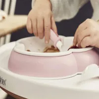 Набор BabyBjorn Powder для девочек/ 4+/ Розовый photo 2