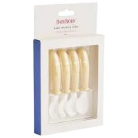 Set BabyBjorn Powder pentru fetițe/ 4+/ Yellow photo 3