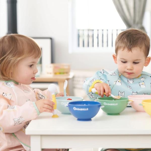 Set Badabulle B005416 Unisex/ 6+/ Multicolor photo 5