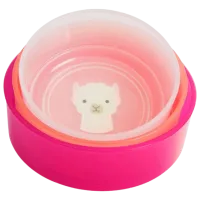 Containere Skip Hop Zoo Pentru fetițe / 6+ / Multicolor photo 4