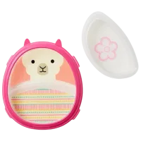 Set Skip Hop Zoo Smart pentru fetițe/ 6+/ Multicolor photo 2