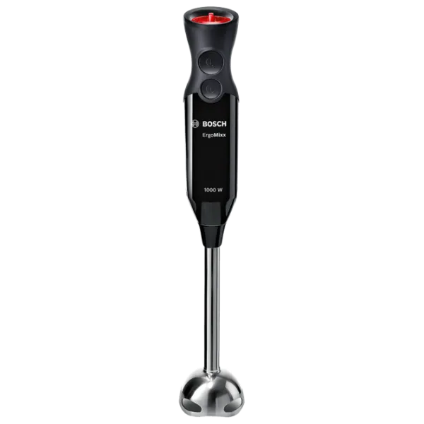 Ручной блендер Bosch MS6CB61V5 Черный photo 2