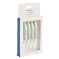 Set BabyBjorn Powder pentru băieți/ 4+/ Green photo 2