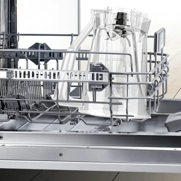 Стационарный блендер Bosch MMB6141B Черный photo 7