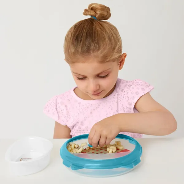 Набор Skip Hop Zoo Smart Унисекс/ 6+/ Разноцветный photo 6 Набор Skip Hop Zoo Smart Унисекс/ 6+/ Разноцветный photo 6
