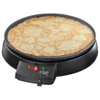 Блинница Russell Hobbs 20920 1200 Вт / Черный photo 3