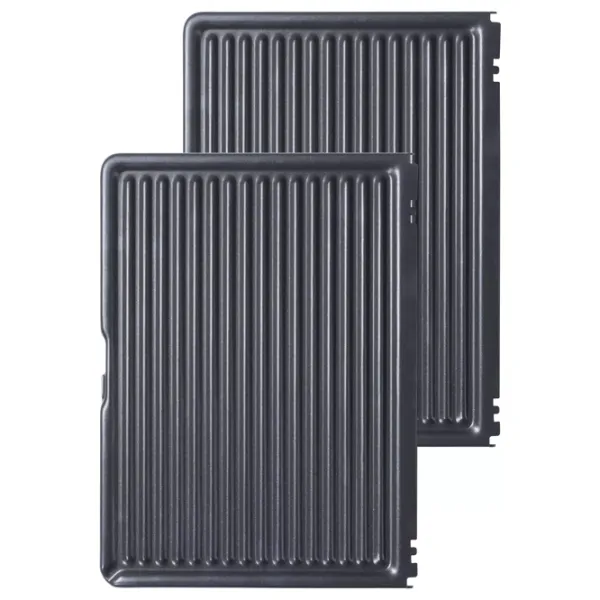 Электрогриль Bosch TFB3302V Контактный, Барбекю/ 1800 Вт/ Черный Стальной photo 4 Электрогриль Bosch TFB3302V Контактный, Барбекю/ 1800 Вт/ Черный Стальной photo 4