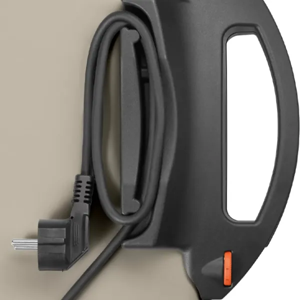 Электрогриль Bosch TFB3302V Контактный, Барбекю/ 1800 Вт/ Черный Стальной photo 5 Электрогриль Bosch TFB3302V Контактный, Барбекю/ 1800 Вт/ Черный Стальной photo 5