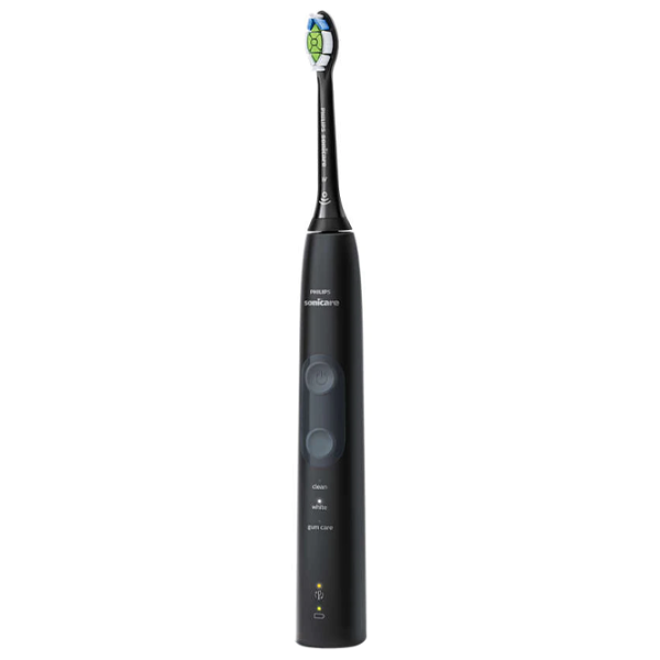 Periuță de dinți electrică Philips HX6850/ 47 Ultrasunete/ Black photo 2 Periuță de dinți electrică Philips HX6850/ 47 Ultrasunete/ Black photo 2