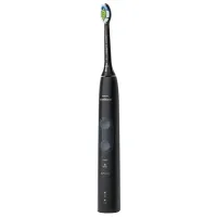 Periuță de dinți electrică Philips HX6850/ 47 Ultrasunete/ Black photo 2