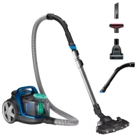 Aspirator Philips FC9557/09 900 W / Black Blue photo 2