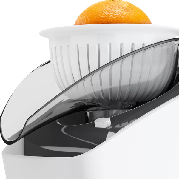 Mașină de tocat carne Bosch MFW3X18B 2000 W/ 2.5 kg/ min/ White photo 4