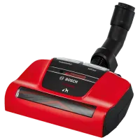 Aspirator Bosch BGBS4PET1 600 W / Black Red photo 3