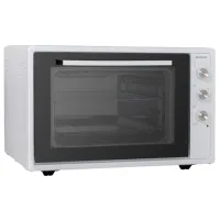 Электрическая печь Snaige SNO-7058W 58 л / 1800 Вт / Белый photo 2