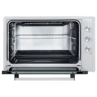 Электрическая печь Snaige SNO-7058W 58 л / 1800 Вт / Белый photo 3