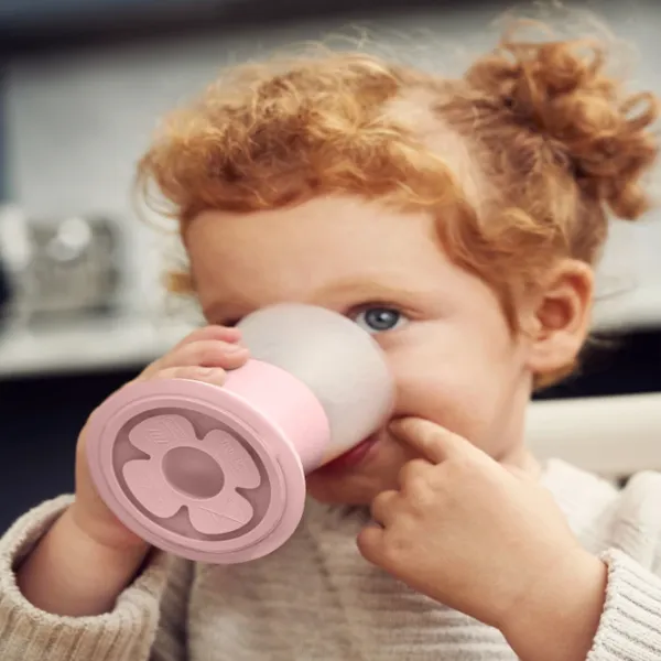 Набор BabyBjorn Powder для девочек/ 8+/ Розовый photo 2