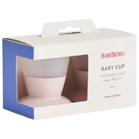 Набор BabyBjorn Powder для девочек/ 8+/ Розовый photo 3