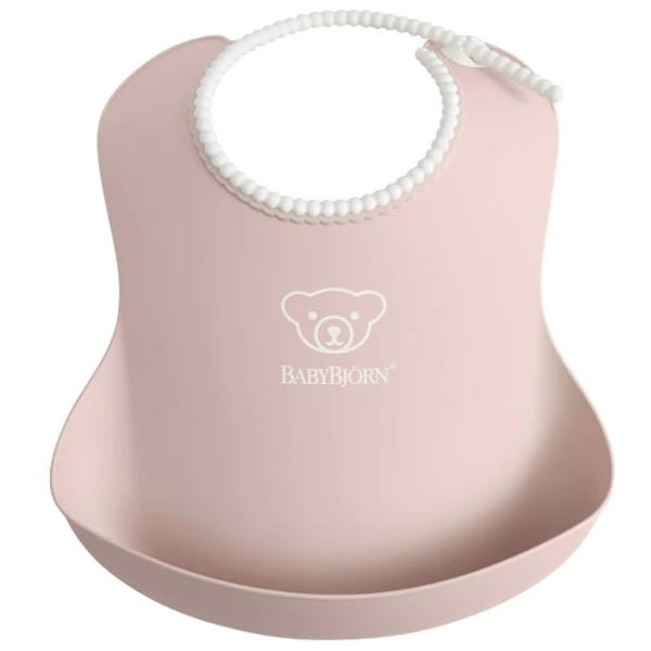 Набор BabyBjorn Powder для девочек/ 4+/ Розовый photo 2 Набор BabyBjorn Powder для девочек/ 4+/ Розовый photo 2