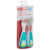 Set Skip Hop Zoo Unisex/ 12+/ Multicolor photo 3