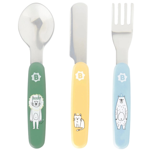 Set Badabulle B005417 Unisex/ 12+/ Multicolor photo 2