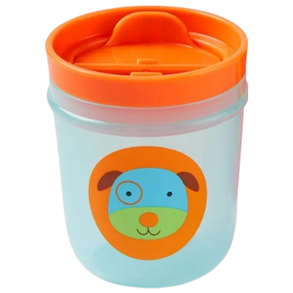 Набор Skip Hop Zoo Унисекс/ 12+/ Разноцветный photo 2
