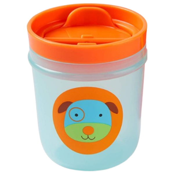 Набор Skip Hop Zoo Унисекс/ 12+/ Разноцветный photo 2